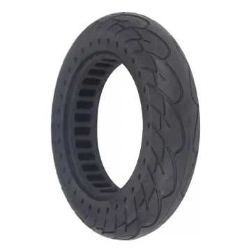 NEDONG 10x2,125 Bezdušová plná pneumatika Kukirin M4/M4 Pro/G2 Max