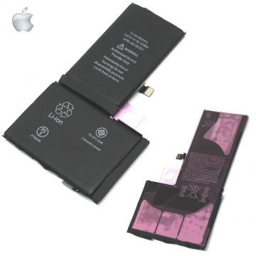 Náhradní baterie pro Apple iPhone X (2716mAh) Náhradní baterie pro Apple iPhone X (2716mAh)