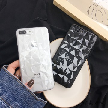 Silikonový kryt PRISM pro Apple iPhone 8 Plus / 7 Plus Silikonový kryt PRISM pro Apple iPhone 8 Plus / 7 Plus