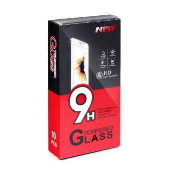 New Tvrzené sklo SET 10in1 iPhone 12 Pro Max