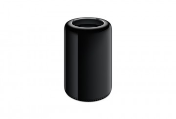 Apple Mac Pro MD878CZ/A Xeon E5 3,5GHz 16GB 256GB SSD 2x AMD FirePro D500 černý (2017) Apple Mac Pro MD878CZ/A Xeon E5 3,5GHz 16GB 256GB SSD 2x AMD FirePro D500 černý (2017)