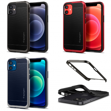 Spigen Neo Hybrid iPhone 12 mini Spigen Neo Hybrid iPhone 12 mini
