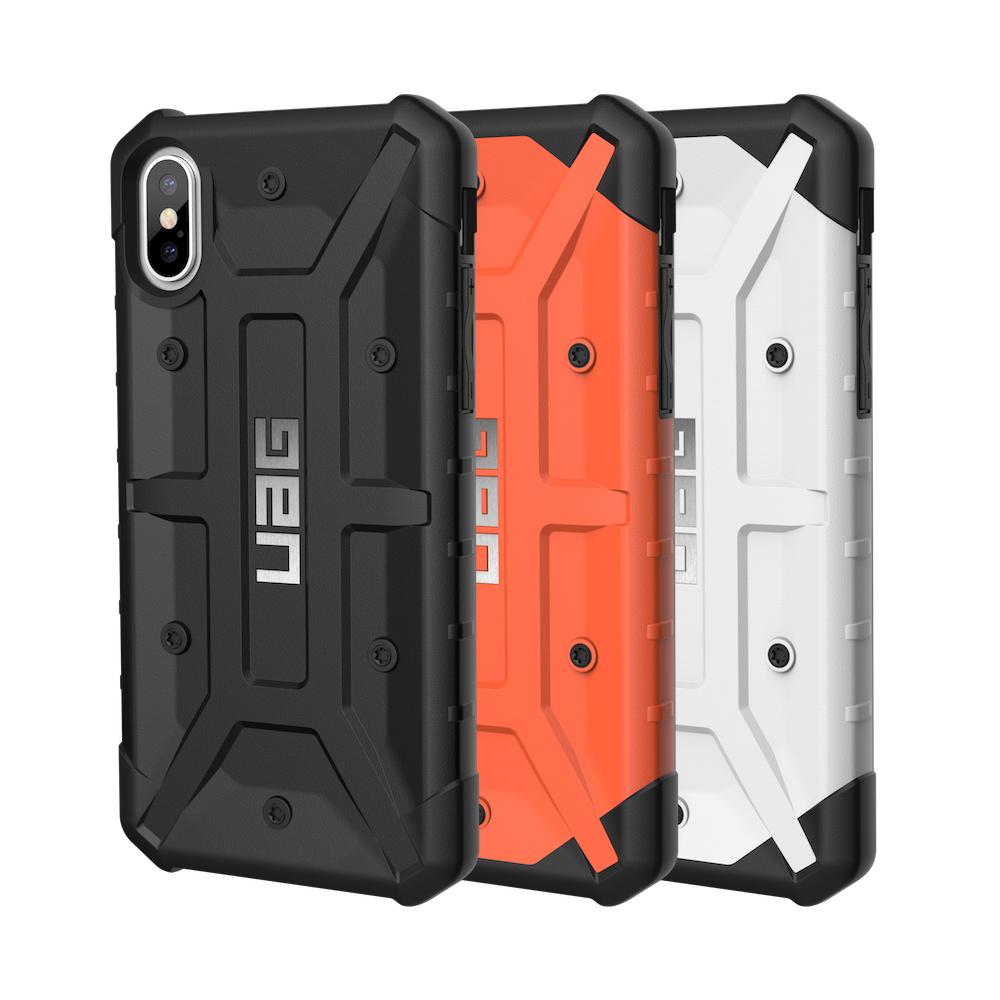 Odolný ochranný kryt UAG PATHFINDER na Apple iPhone XS/X Odolný ochranný kryt UAG PATHFINDER na Apple iPhone XS/X