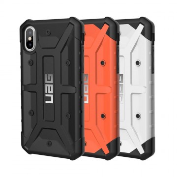 Odolný ochranný kryt UAG PATHFINDER na Apple iPhone XS/X Odolný ochranný kryt UAG PATHFINDER na Apple iPhone XS/X