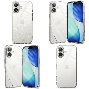 Kryt Ringke Air na Apple iPhone 17