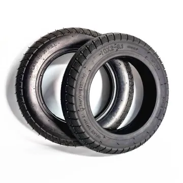 Ridefixing Pneumatika / plášť 10x2-6,1 Xiaomi Scooter M365/Pro/Pro2/1S