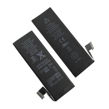 Náhradní baterie pro Apple iPhone 5 (1440mAh) Náhradní baterie pro Apple iPhone 5 (1440mAh)