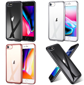 Obal ESR Essential Crown na Apple iPhone 7/8/SE 2020 Obal ESR Essential Crown na Apple iPhone 7/8/SE 2020
