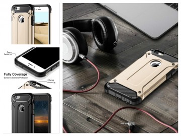 Odolný kryt Forcell Armor Case pro Apple iPhone 6s / 6 Odolný kryt Forcell Armor Case pro Apple iPhone 6s / 6