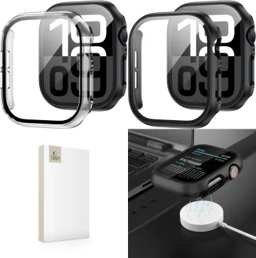 Tech-Protect Defense360 Apple Watch Series 11/10 (42mm)