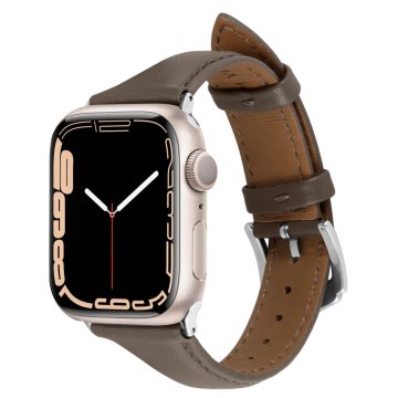 Řemínek Cyrill Kajuk Apple Watch 1/2/3/4/5/6/7/8/9/SE…