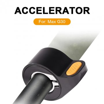 Ovladač akcelerace Ninebot by Segway Kickscooter G30 MAX/G30E II/G30LE