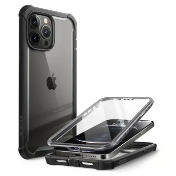 Pouzdro i-Blason Ares iPhone 13 Pro černé