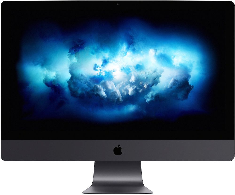 Apple iMac Pro 27 Apple iMac Pro 27