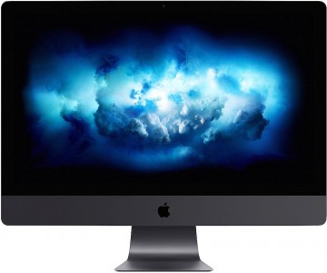 Apple iMac Pro 27 Apple iMac Pro 27