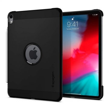 Odolný kryt Spigen Tough Armor na Apple iPad Pro 11 Odolný kryt Spigen Tough Armor na Apple iPad Pro 11