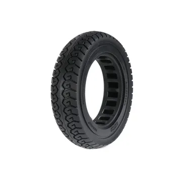 Nedong 8,5x2 (50-134) Plná pneumatika Kukirin G2 Pro Vsett 8/9/9+ Zero 8/9 Inokim Light
