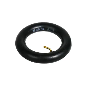 EAKIA Duše 10x2,75-6,5 (10x2,70) s ohnutým ventilkem 45°/45°