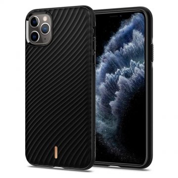 Pouzdro Spigen Ciel Wave Shell na Apple iPhone 11 Pro Pouzdro Spigen Ciel Wave Shell na Apple iPhone 11 Pro