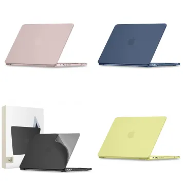 Kryt Tech-Protect Softshell pro MacBook Neo 13 2026