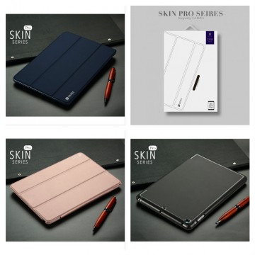 Pouzdro DuxDucis Skin Series pro Apple iPad 9,7 Pouzdro DuxDucis Skin Series pro Apple iPad 9,7