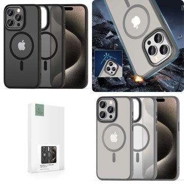 Tech-Protect MagMat 2 MagSafe iPhone 15 Pro Max