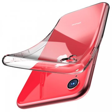 Pouzdro XO TPU Case 1mm na iPhone XR Pouzdro XO TPU Case 1mm na iPhone XR