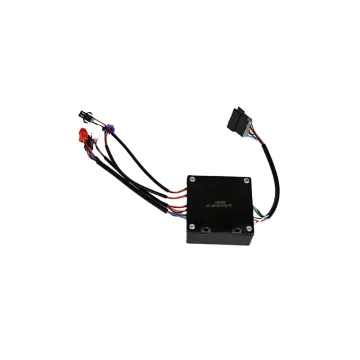 Modul předního světla ver. B KuKirin G4 Max / Kugoo Kirin G4 Max (originál)