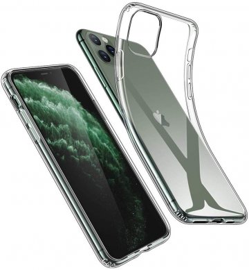 Obal ESR Essential Zero na Apple iPhone 11 Pro Max Obal ESR Essential Zero na Apple iPhone 11 Pro Max