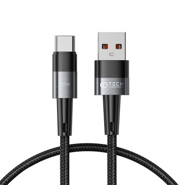 Kabel Tech-Protect UltraBoost YJ-0031 USB-A / USB-C…