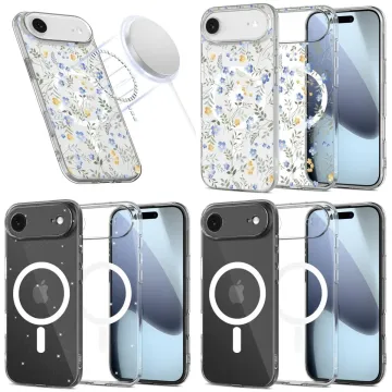 Pouzdro Tech-Protect FlexAir MagSafe iPhone Air