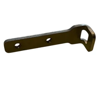 Adaptér ø5mm pro tyč řízení / řídítka / sloupek Aerlang H6 / A10 MS Energy E10 / E20