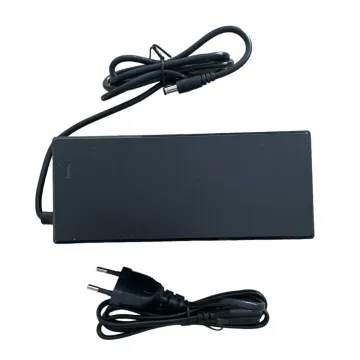 Nabíječka Superbsail HLT-180I 54,6V/2A 109,2W DC 5,5x2,1mm Kugoo G2 Pro / G-BOOSTER