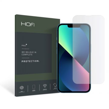 HOFI Hybrid Pro+ iPhone 14/13 Pro/13