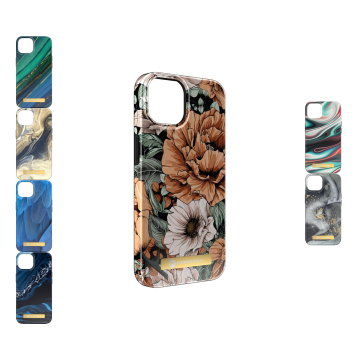 Kryt Forcell F-Protect Mirage MagSafe iPhone 15 Plus
