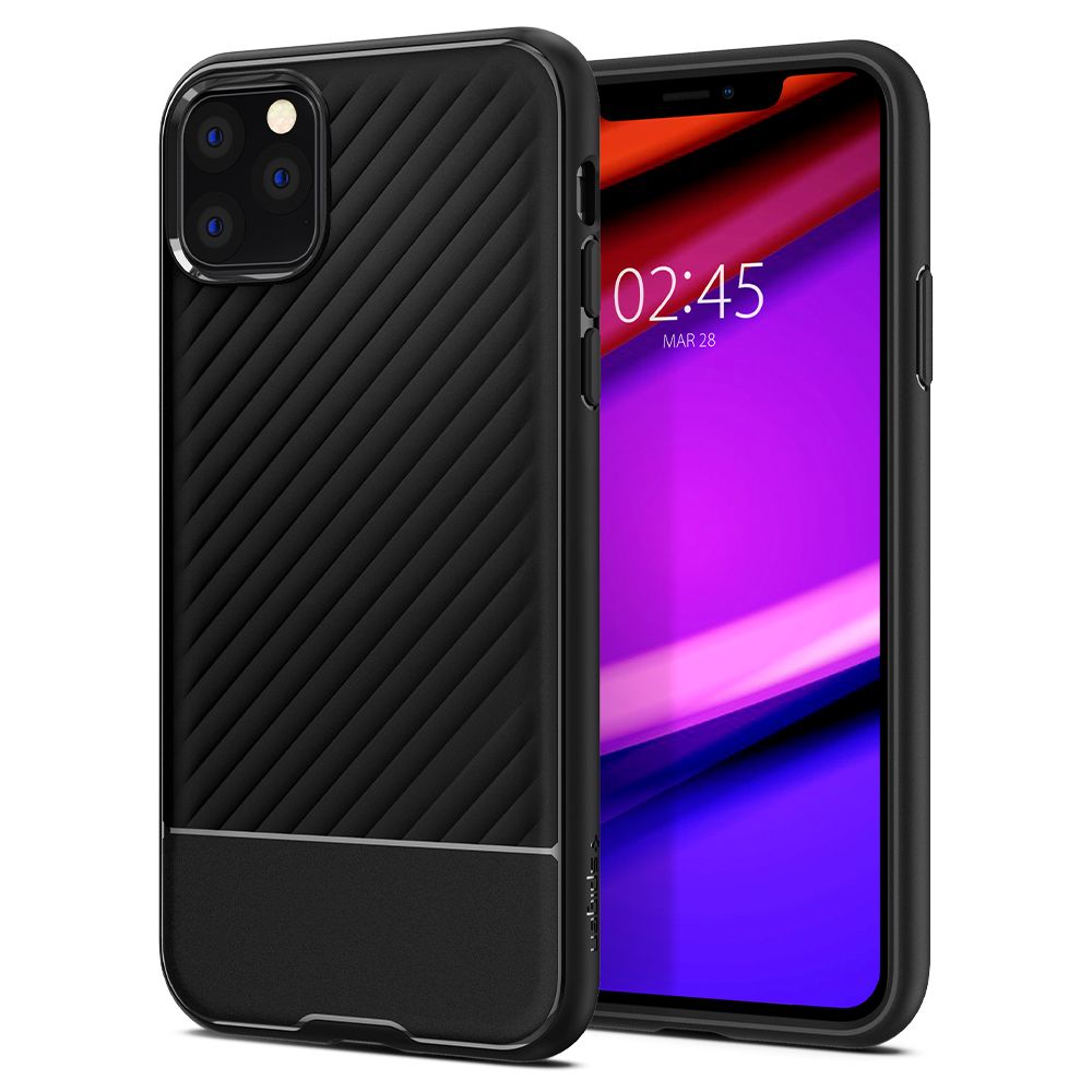 Obal / Kryt Spigen Core Armor na Apple iPhone 11 Pro Obal / Kryt Spigen Core Armor na Apple iPhone 11 Pro
