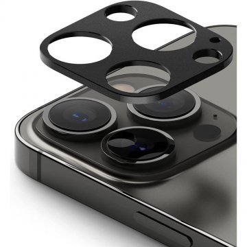 Ringke Camera Styling iPhone 13 Pro Max černá