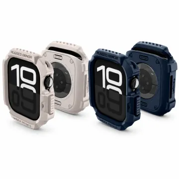 Pouzdro Spigen Rugged Armor V2 Apple Watch 10/11 42mm