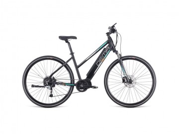 Elektrokolo DEMA E-LLEN Cross 500 - vel. 18 Elektrokolo DEMA E-LLEN Cross 500 - vel. 18