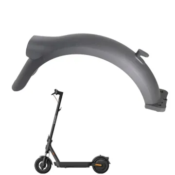 Ridefixing Zadní blatník Xiaomi Electric Scooter 5 Plus / 5 Plus GL