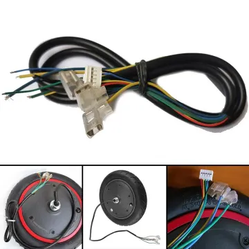 Kabel motoru Xiaomi Mi Electric Scooter 2/3/Pro/Pro2/1S/Essential