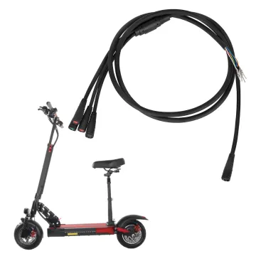 Kabel řídící jednotky a displeje Kukirin / Kugoo M4 Pro (originál)