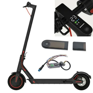 Zobrazovac&iacute; jednotka / displej Xiaomi Mi Electric Scooter Pro/Pro 2/1S/Essential