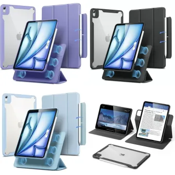 Pouzdro ESR Rebound Hybrid iPad Air 11" M4/M3/M2 2024-2026 / Air 10,9" 2022-2020