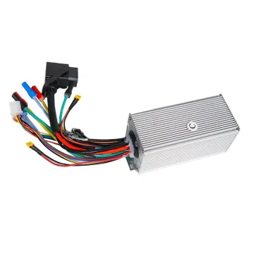 Originální řídící jednotka motoru Kugoo Kirin G4 Max / Kukirin G4 Max (ver.C)