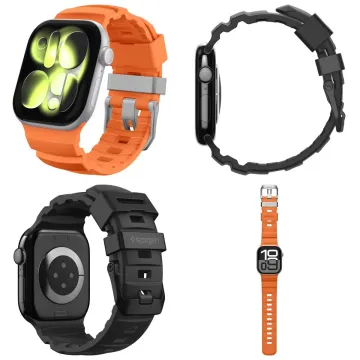 Řemínek Spigen WBS2 Apple Watch 8 9 10 11 SE Ultra 44 45 46 49mm