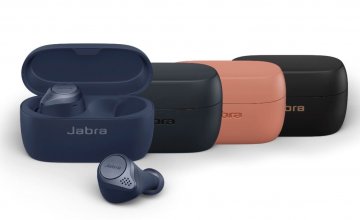 Bezdrátová sluchátka Jabra Elite Active 75t Bezdrátová sluchátka Jabra Elite Active 75t