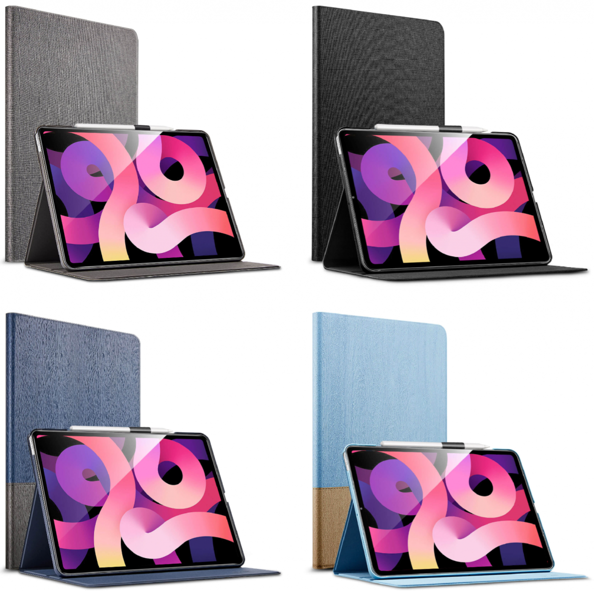 ESR Urban Premium iPad Air 2020 ESR Urban Premium iPad Air 2020