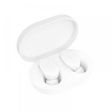 Bezdrátová sluchátka Xiaomi Mi True Wireless AirDots Bezdrátová sluchátka Xiaomi Mi True Wireless AirDots