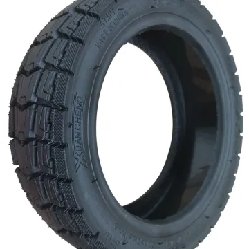 XuanCheng 10x2,75-6,5 Samoopravná univerzální pneumatika